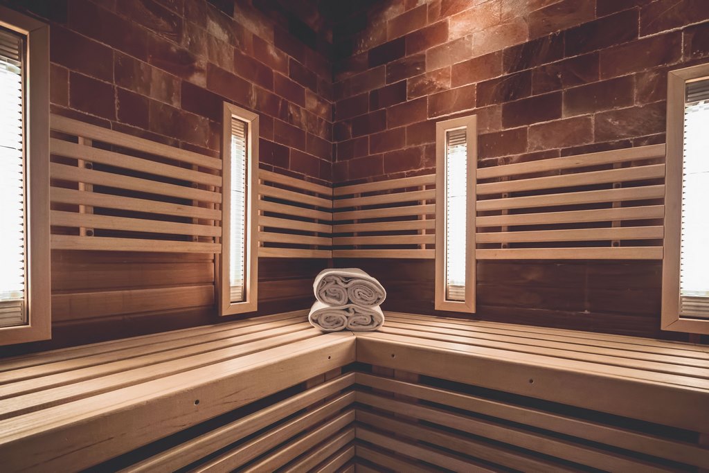 promienniki do sauny infrared