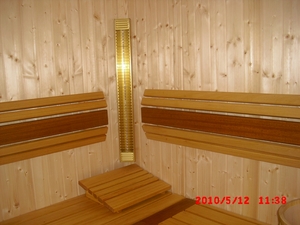 sauna promienniki term2000 vitae