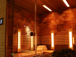 promienniki podczerwieni do sauny infrared