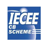 Promienniki podczerwieni TERM2000 certyfikat IECEE