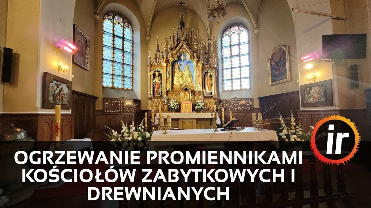Obiekty sakralne