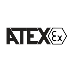 Promienniki ATEX do stref EX