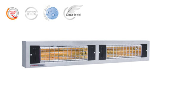 Promiennik TERM2000 ECONOS IP65 RCJ