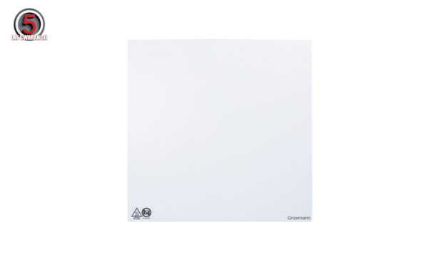 Panel na podczerwień ISP450