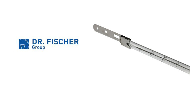 żarnik emiter podczerwieni ir dr fischer irk 13168x