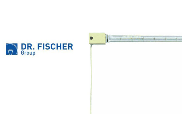 Żarnik / emiter podczerwieni Dr Fischer 13214Z/98