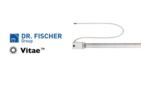 Żarnik / emiter podczerwieni Dr Fischer 13393Z