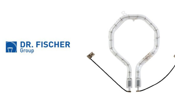 Żarnik / emiter podczerwieni Dr Fischer IRK 13939F-V