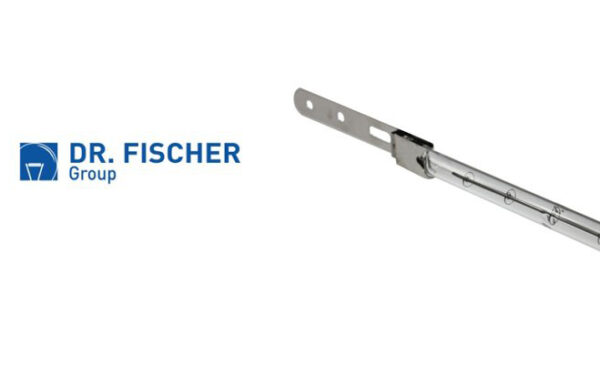 Żarnik / emiter podczerwieni Dr Fischer 14141X