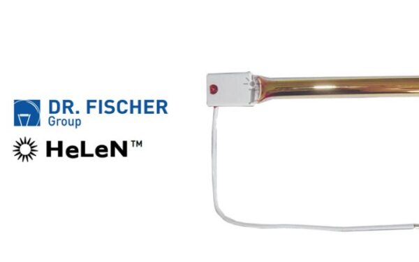 Żarnik / emiter podczerwieni Dr Fischer 15084Z